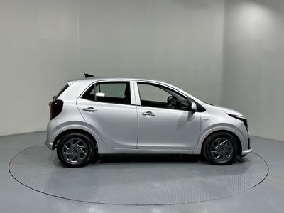 2026 Kia Picanto