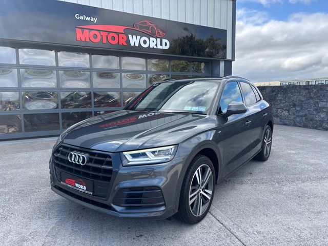 vehicle for sale from Motor World