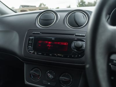 2011 SEAT Ibiza