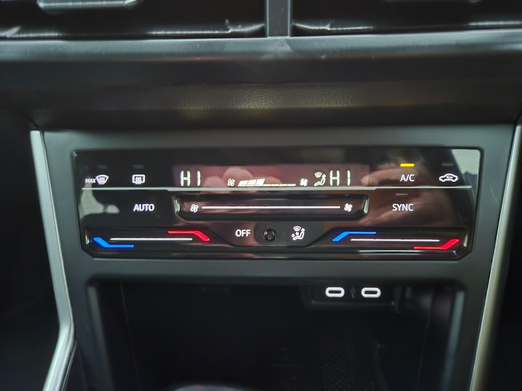 2022 Volkswagen Polo