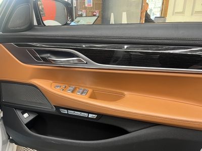 2017 BMW 7 Series