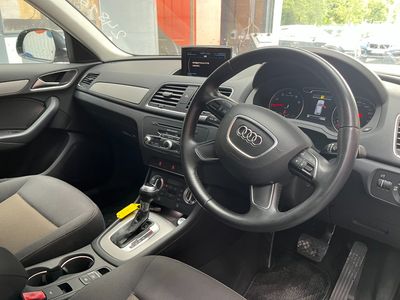 2015 Audi Q3