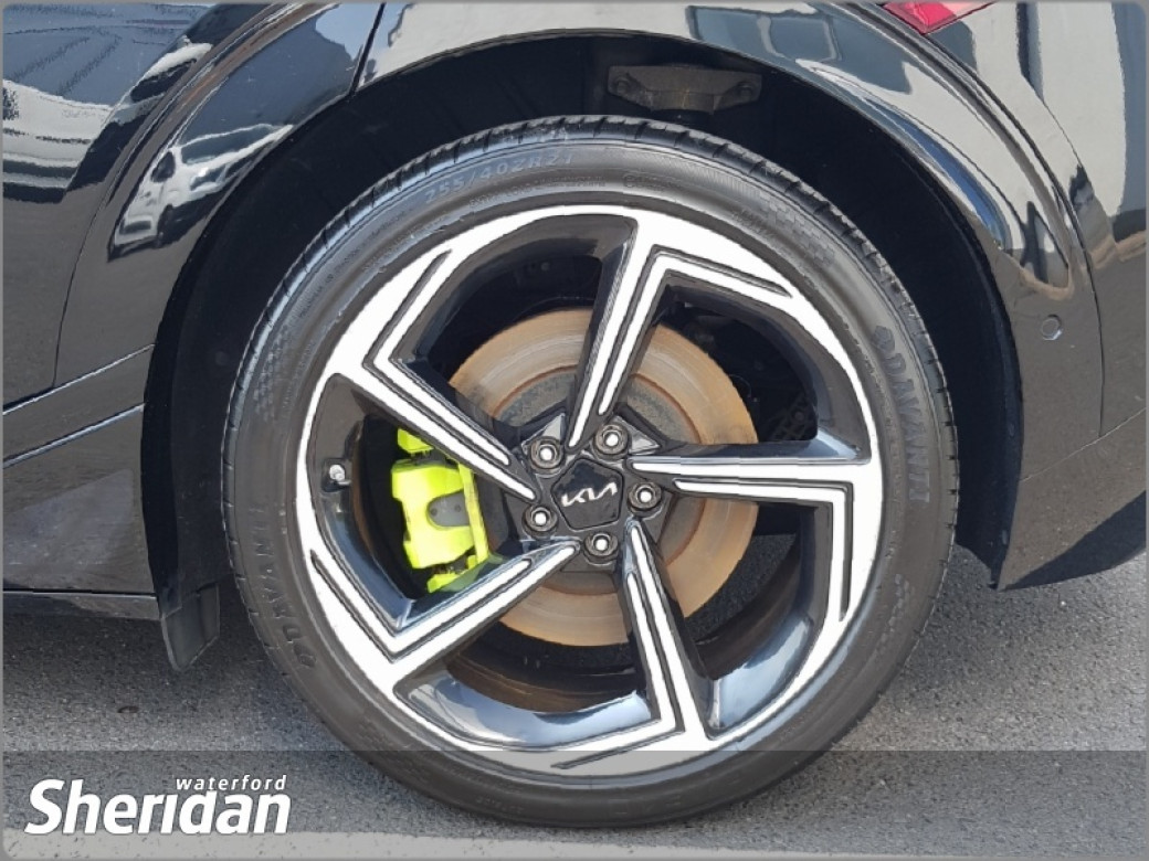 2023 Kia EV6