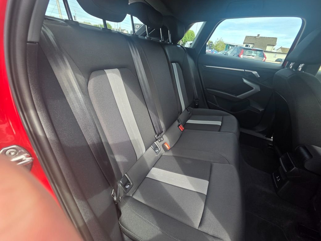 2024 Audi A3