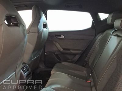 2026 Cupra Leon