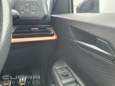 2023 Cupra Born