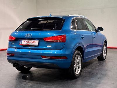 2016 Audi Q3