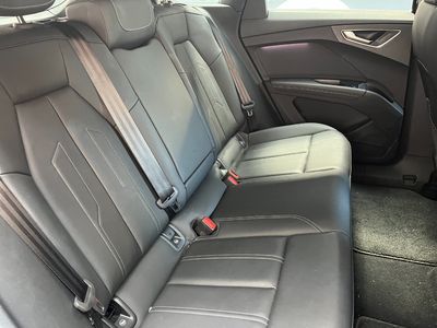 2024 Audi Q4 e-tron