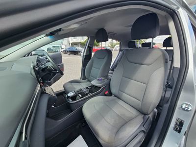 2021 Hyundai Ioniq