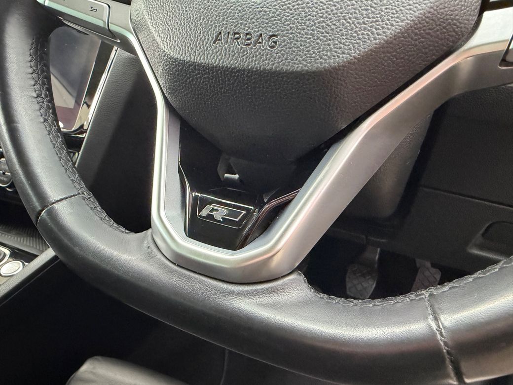 2020 Volkswagen Passat