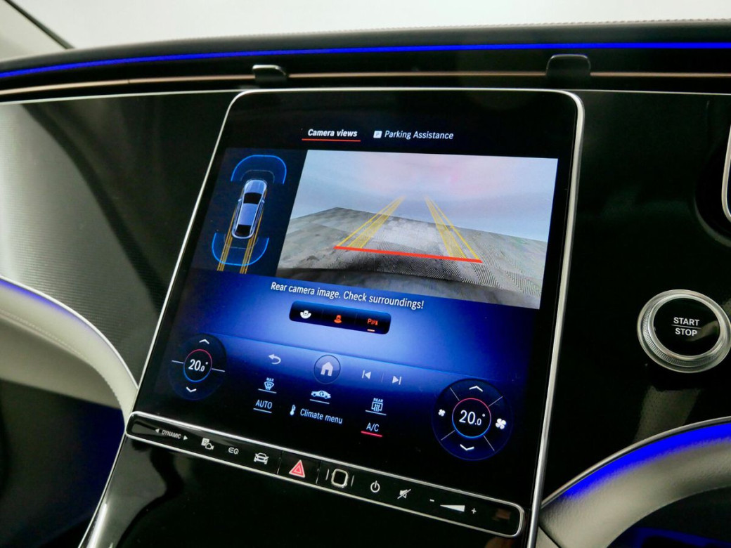 2024 Mercedes-Benz EQE