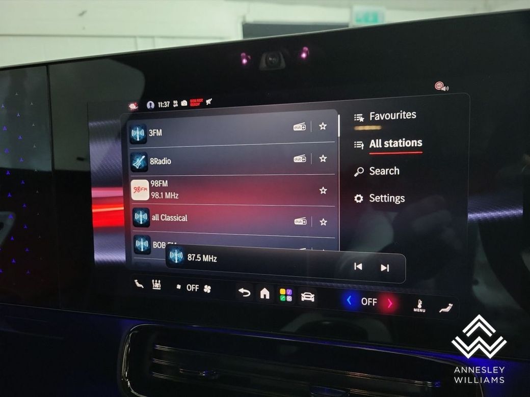 2026 Mercedes-Benz CLA Class