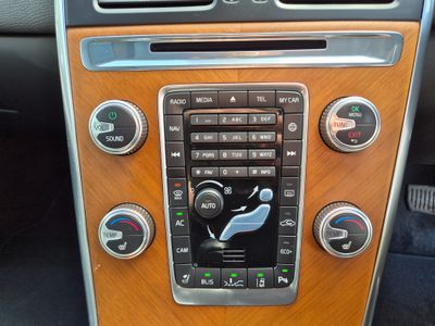 2017 Volvo XC60