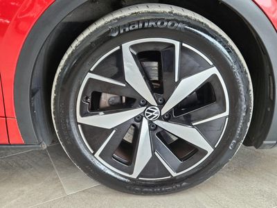 2022 Volkswagen ID.4