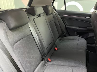 2024 Volkswagen Golf