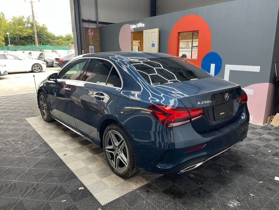 2023 Mercedes-Benz A Class