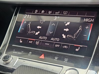 2019 Audi Q8