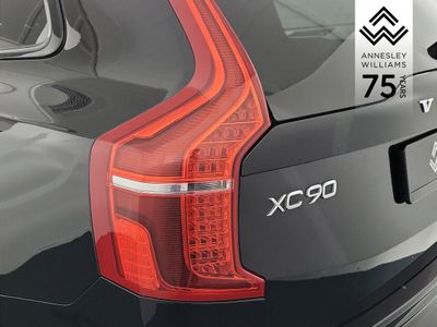 2024 Volvo XC90