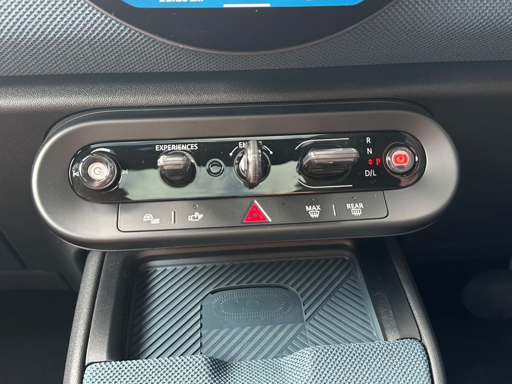 2024 Mini Countryman