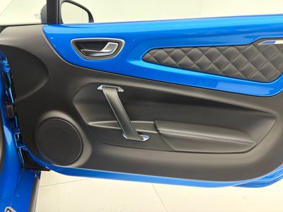 2025 Alpine A110