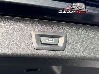 2022 BMW 5 Series