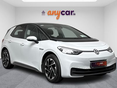 vehicle for sale from anycar.ie