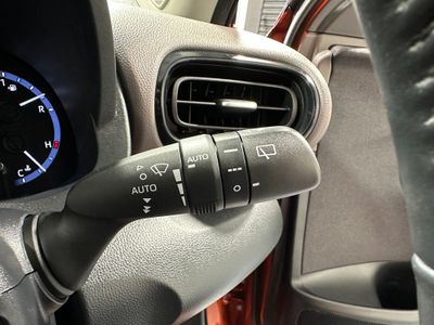 2023 Toyota Yaris Cross