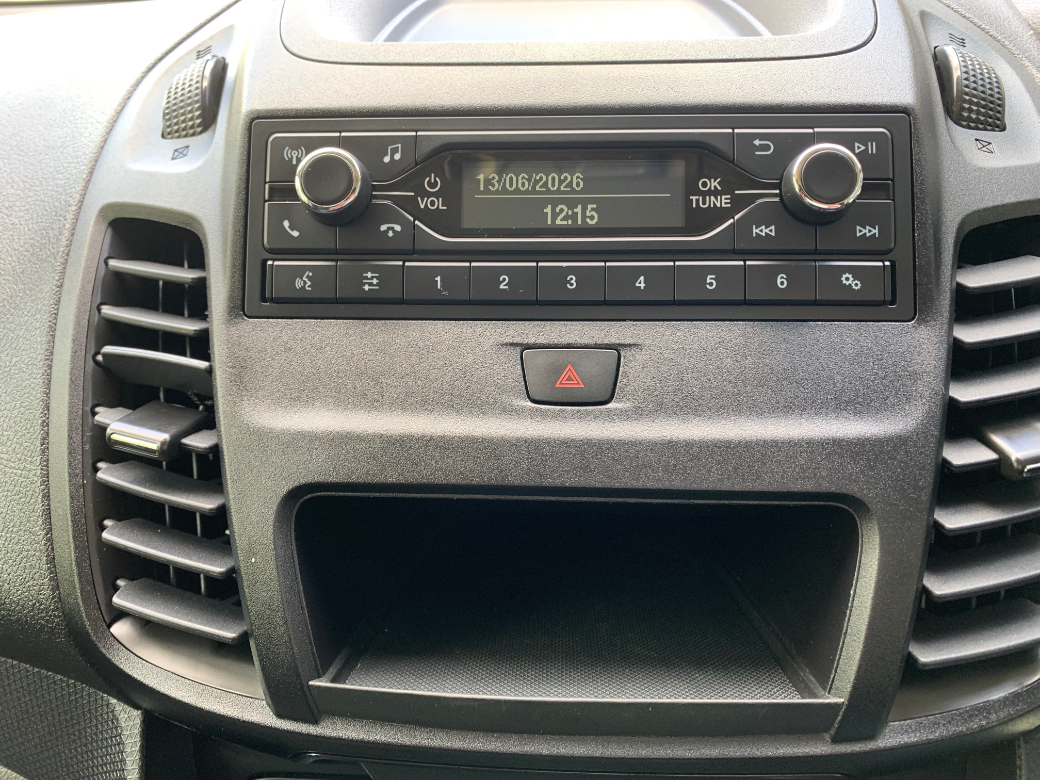 2022 Ford Transit Connect