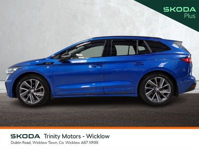 2023 Skoda Enyaq