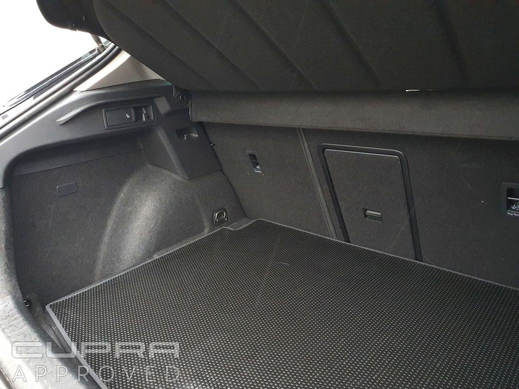 2023 Cupra Formentor