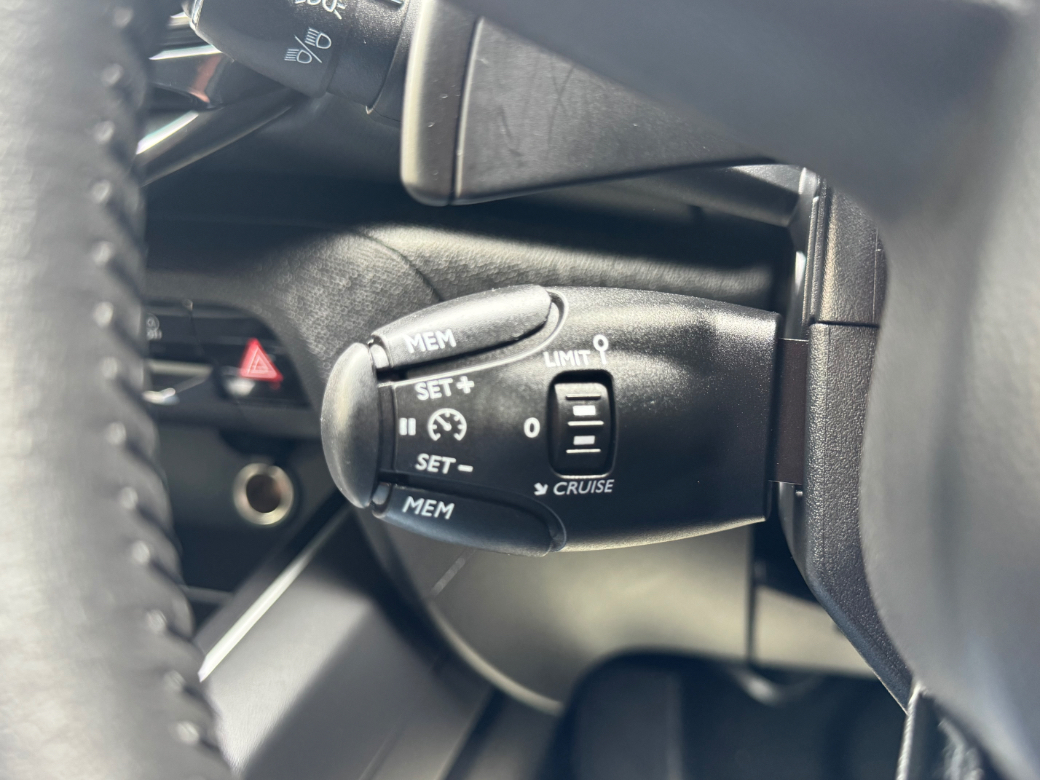 2023 Citroen C5 Aircross