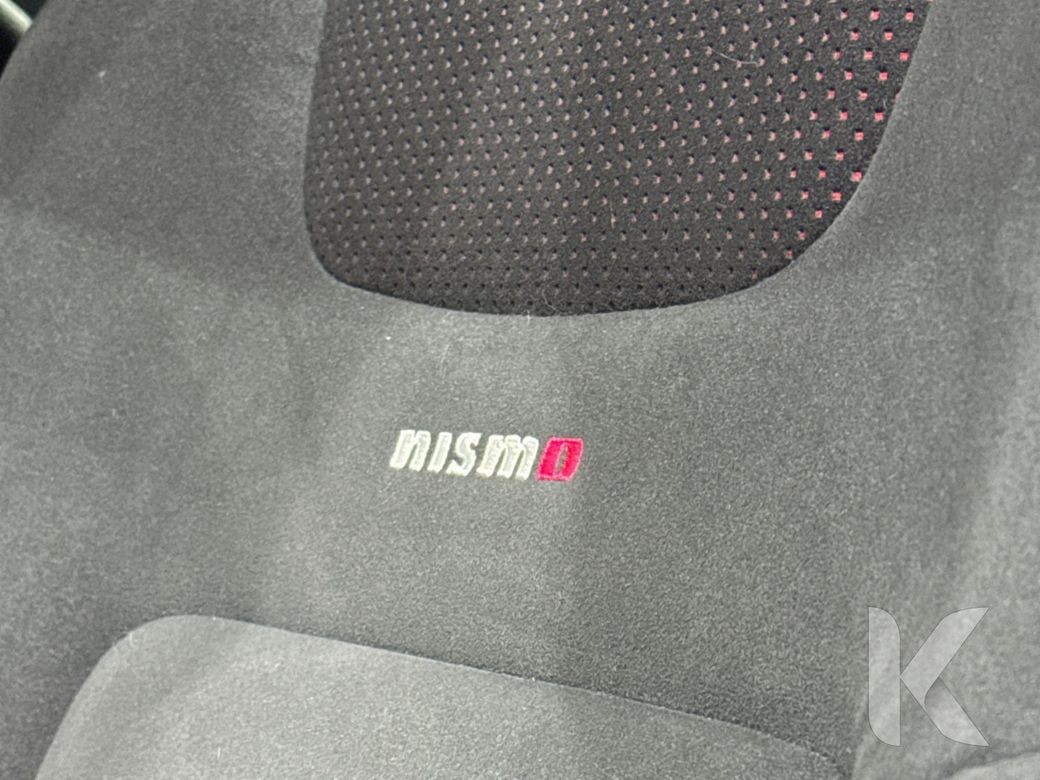 2020 Nissan Note