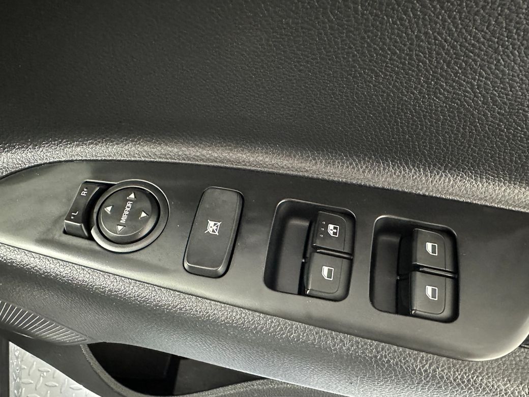 2022 Kia Rio