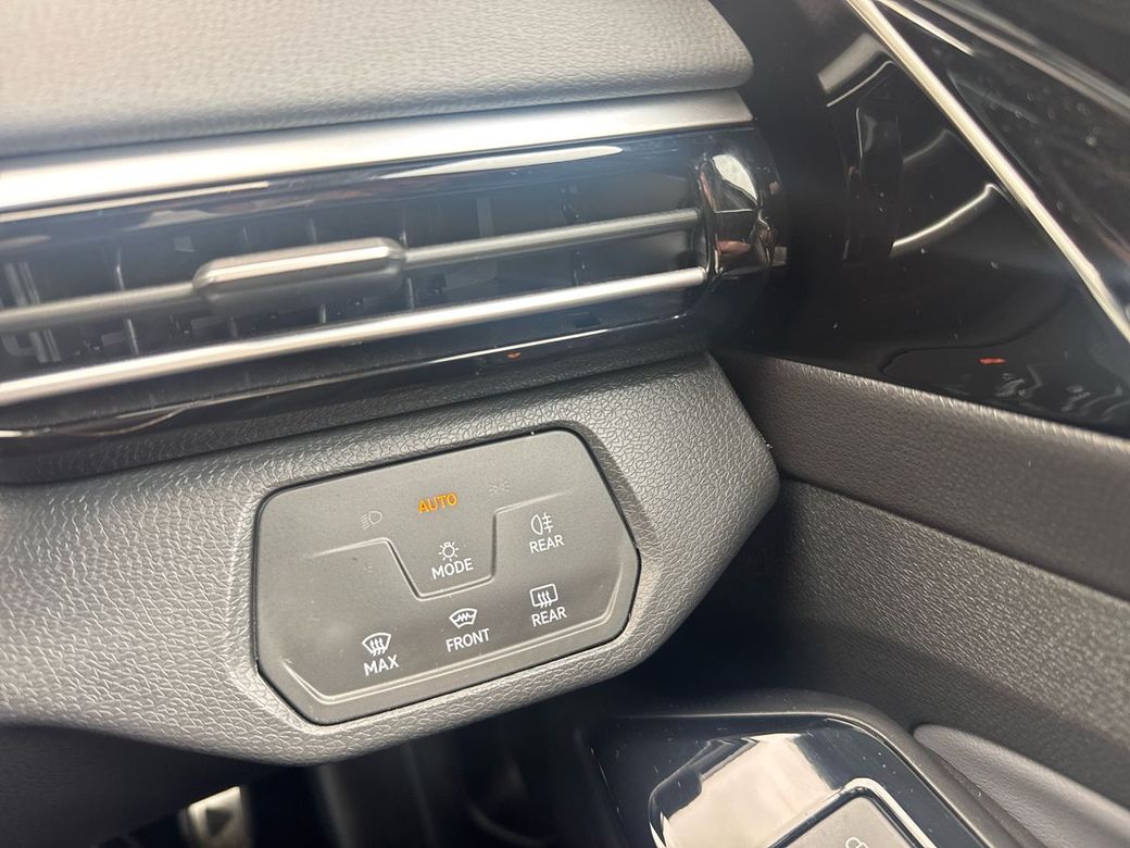 2024 Volkswagen ID.4