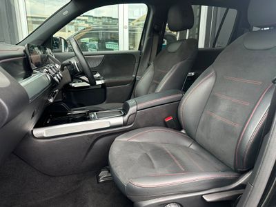 2024 Mercedes-Benz EQB