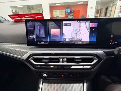 2023 BMW 3 Series