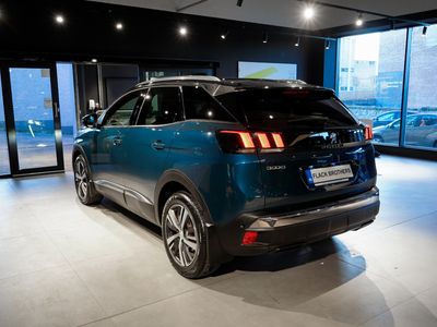 2023 Peugeot 3008