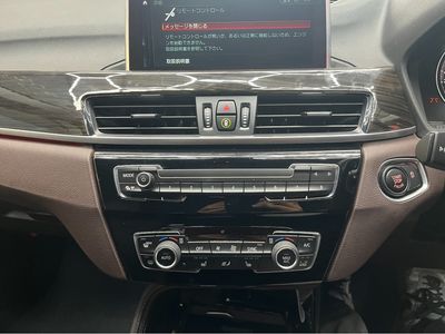 2018 BMW X1