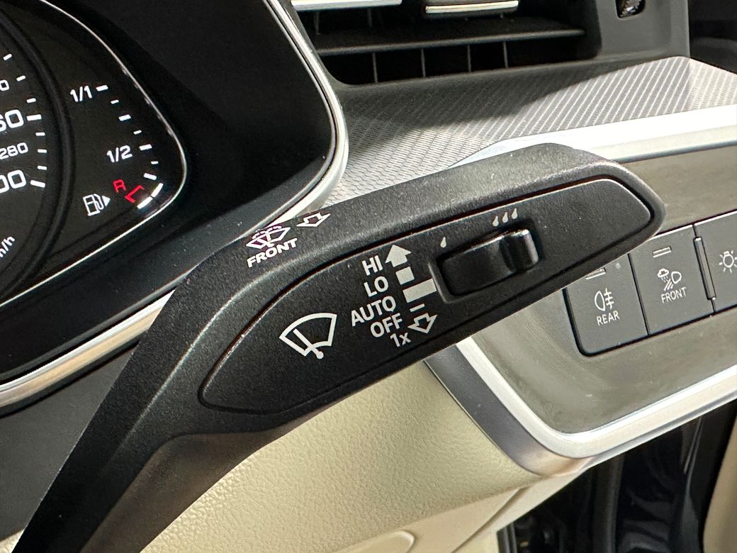 2022 Audi A6