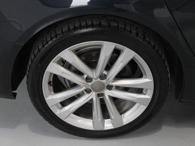 2018 Audi A6