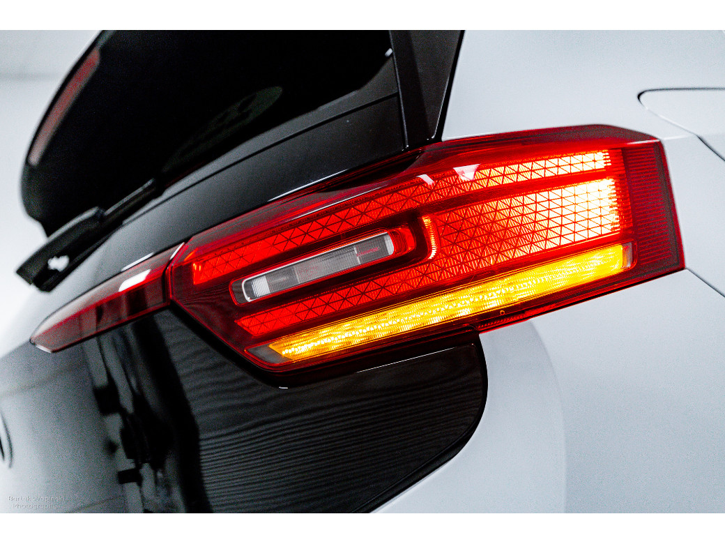 2021 Volkswagen ID.3