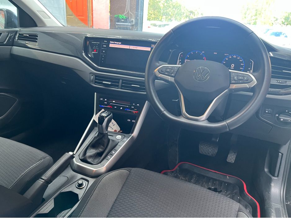 2023 Volkswagen Polo