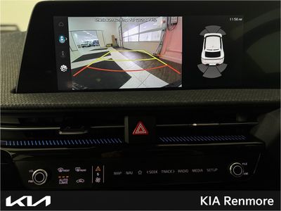 2024 Kia EV6