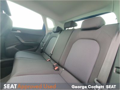 2023 SEAT Arona