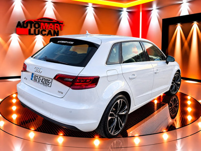 2016 Audi A3