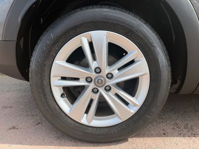 2019 Opel Grandland X