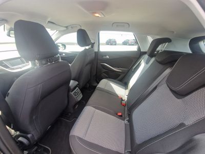 2018 Opel Grandland X