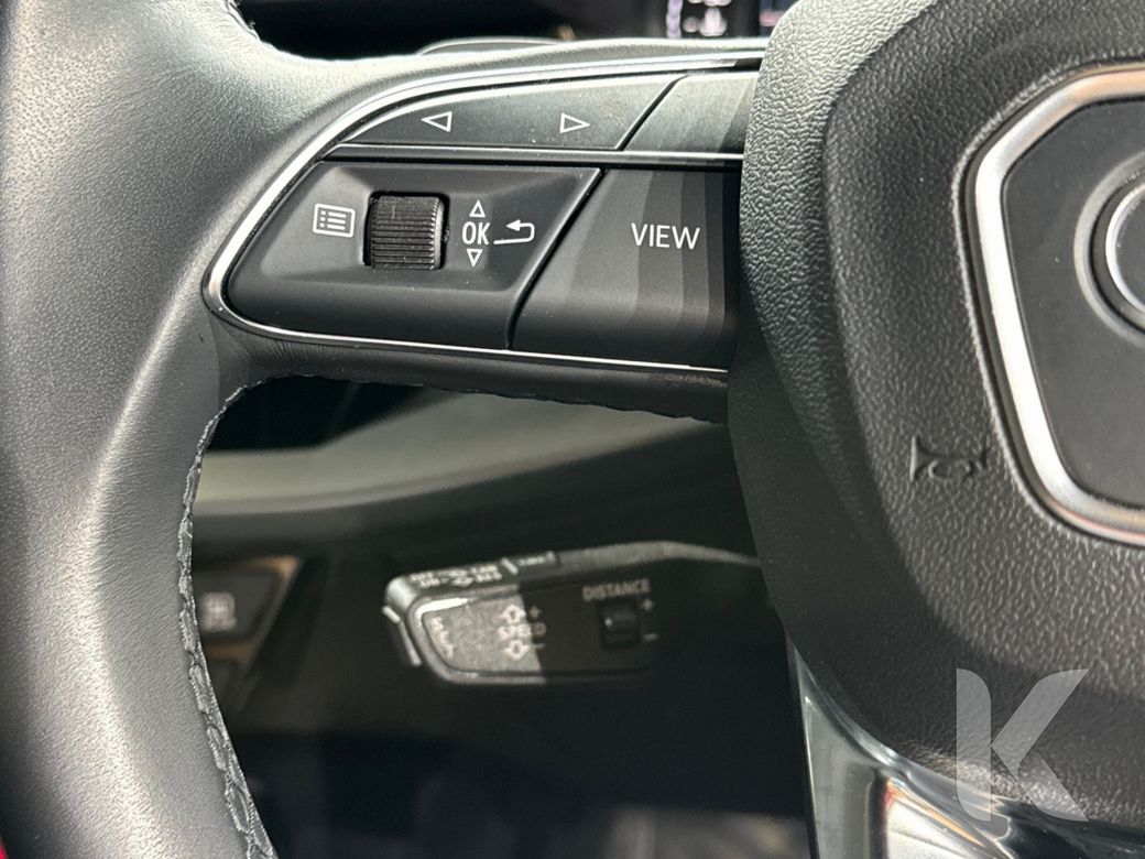 2021 Audi A3