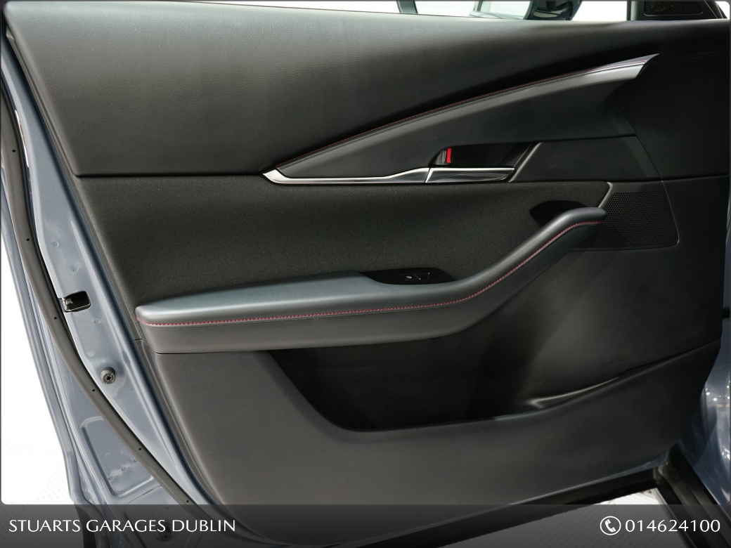 2026 Mazda CX-30