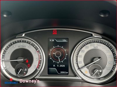 2023 Suzuki Vitara